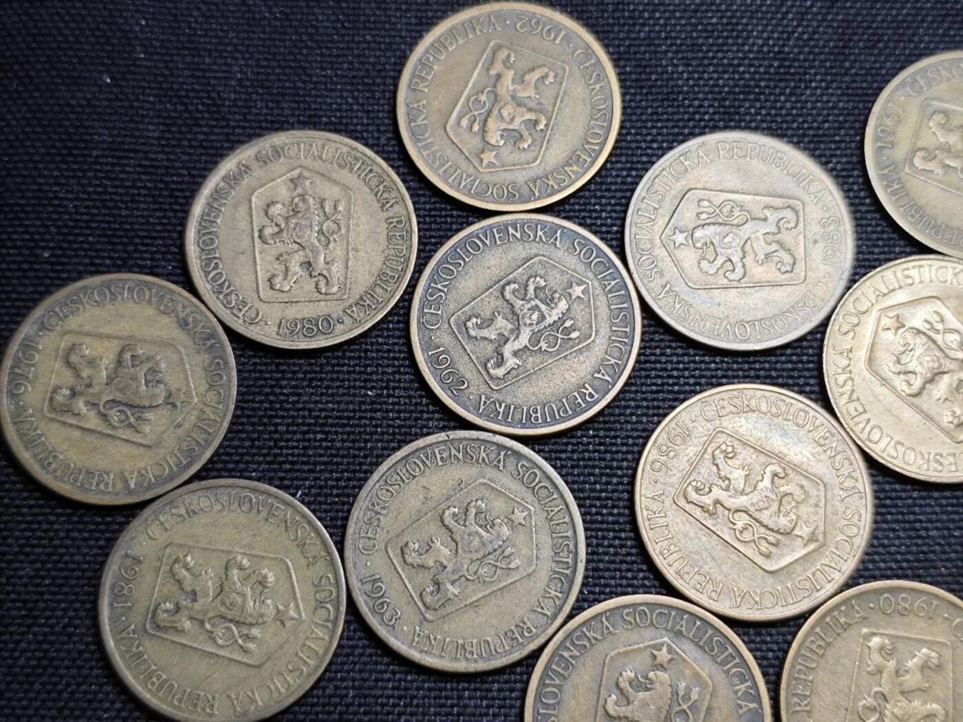 KK钱币收藏小铺 《套币 好品/批量散币专场》  2月预留时间 周末发货