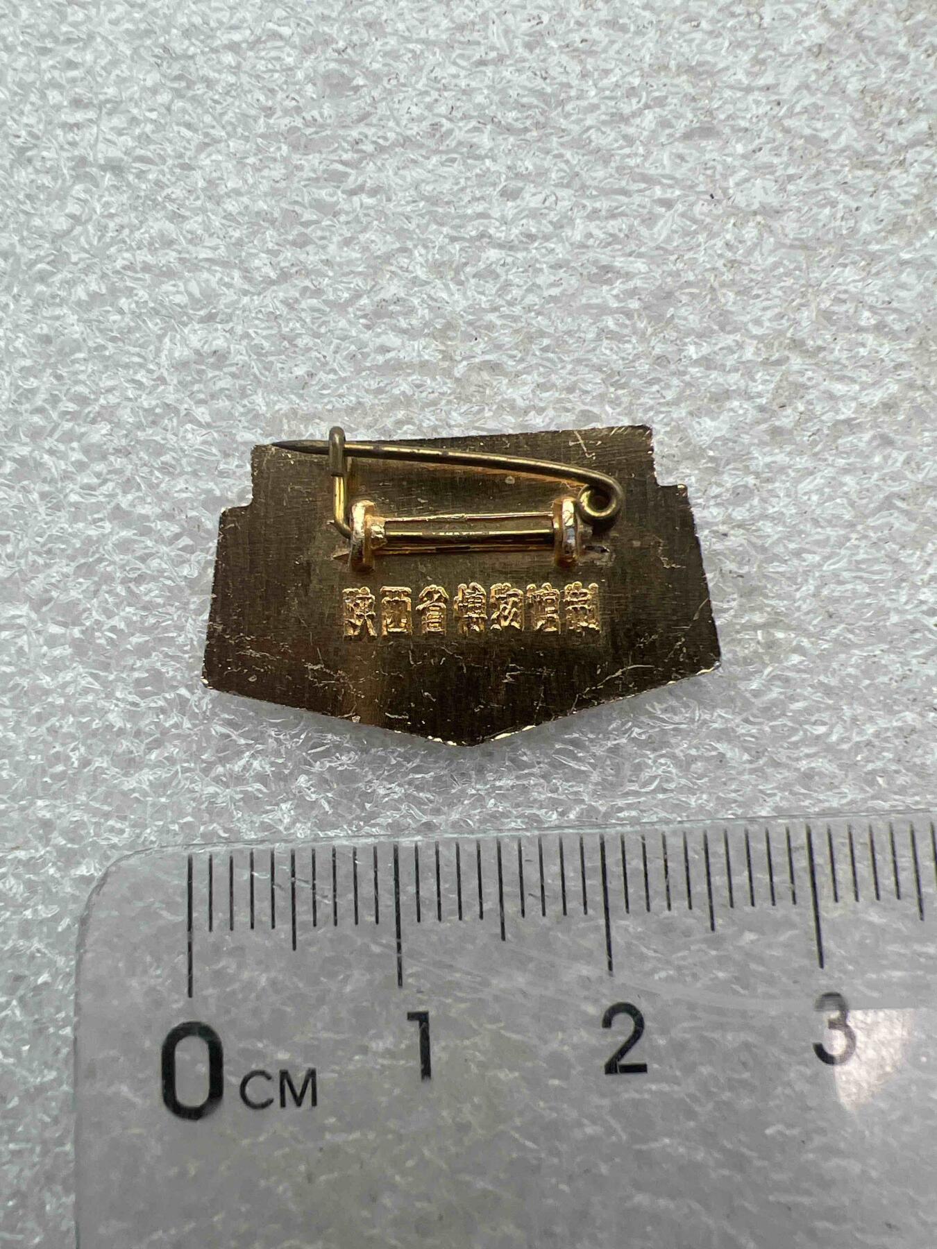 真品像章、纪念章