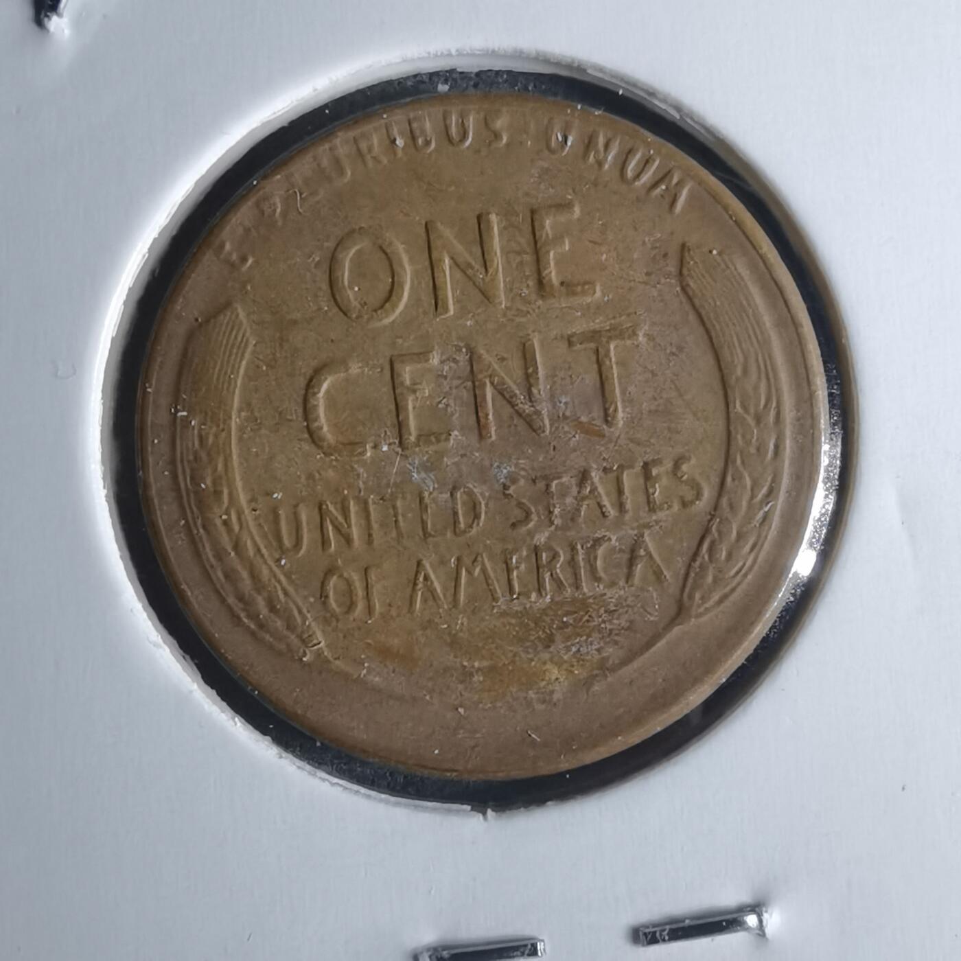 沼泽如烟--第951场 美国1956年一分