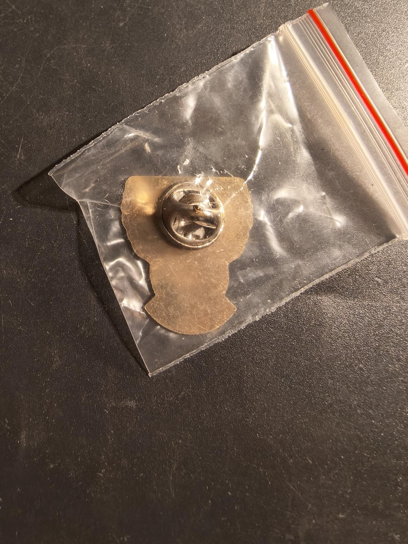 老王徽章第173期 美国空军协会证章