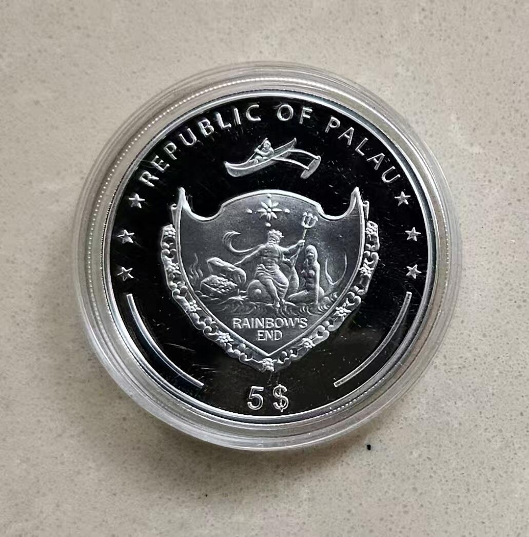 ❤️【币观天下】❤️ 第337期钱币拍卖- 2026.1.2周五晚上6点半场-长期征集拍品