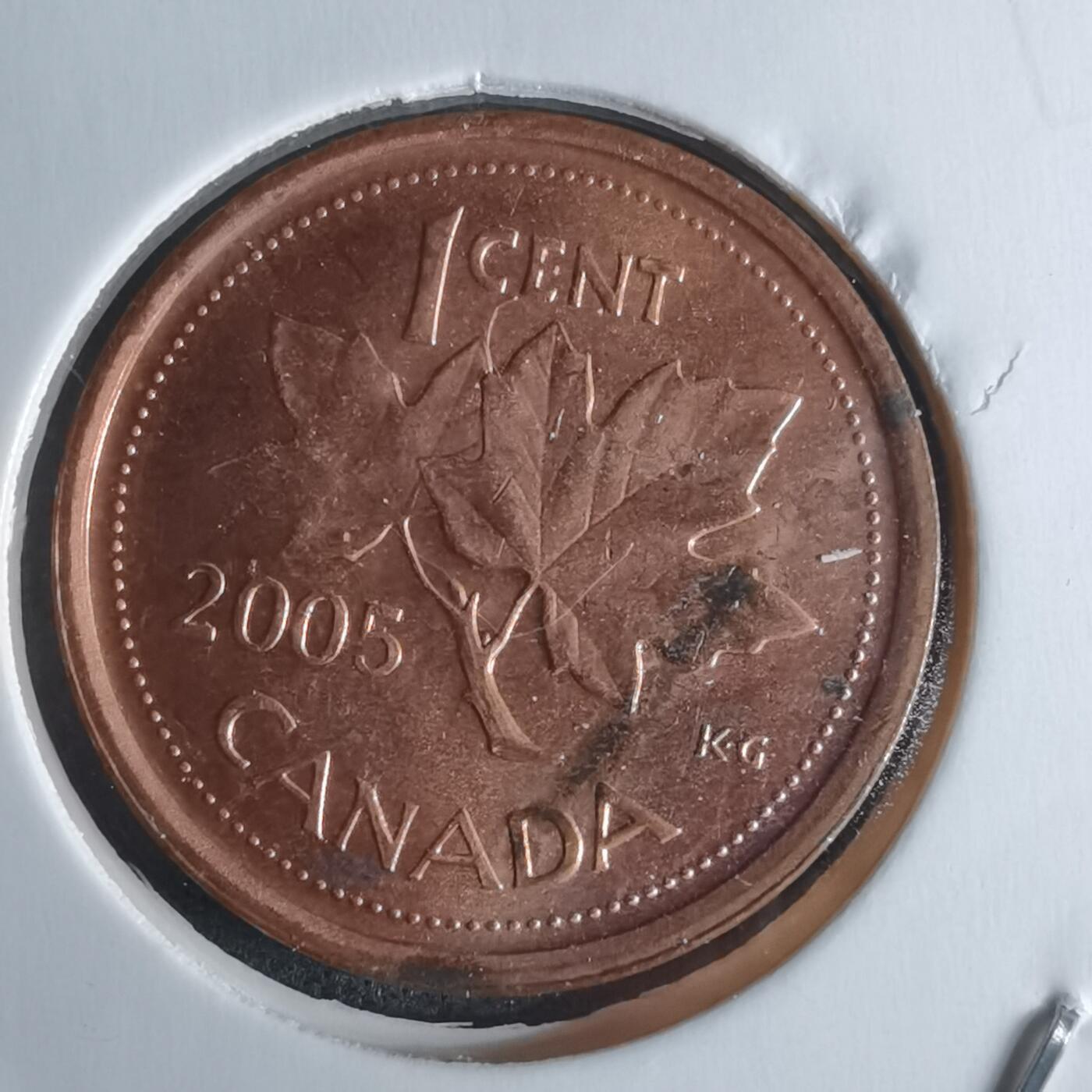 沼泽如烟--第951场 加拿大2005年一分