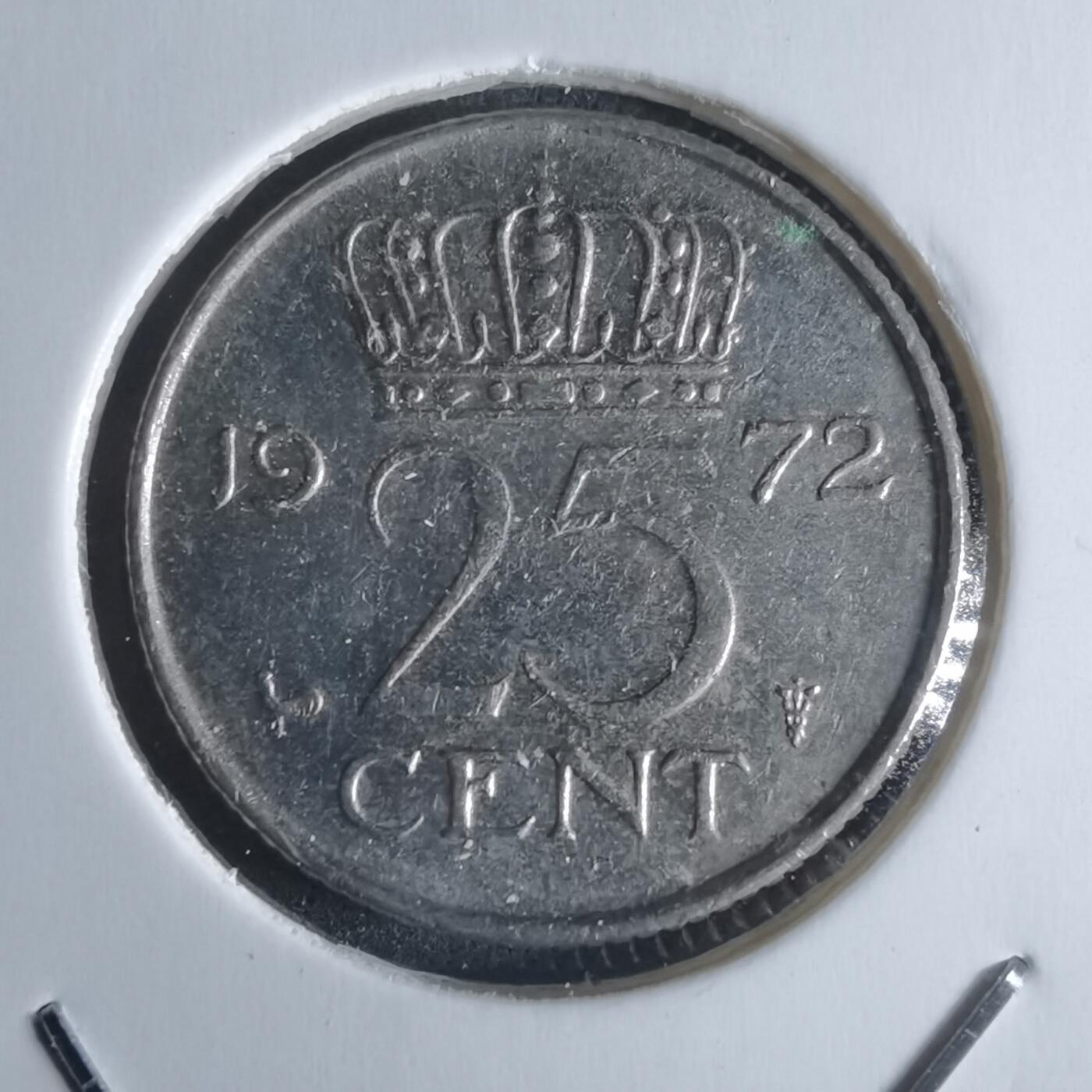 沼泽如烟--第951场 荷兰1972年25分