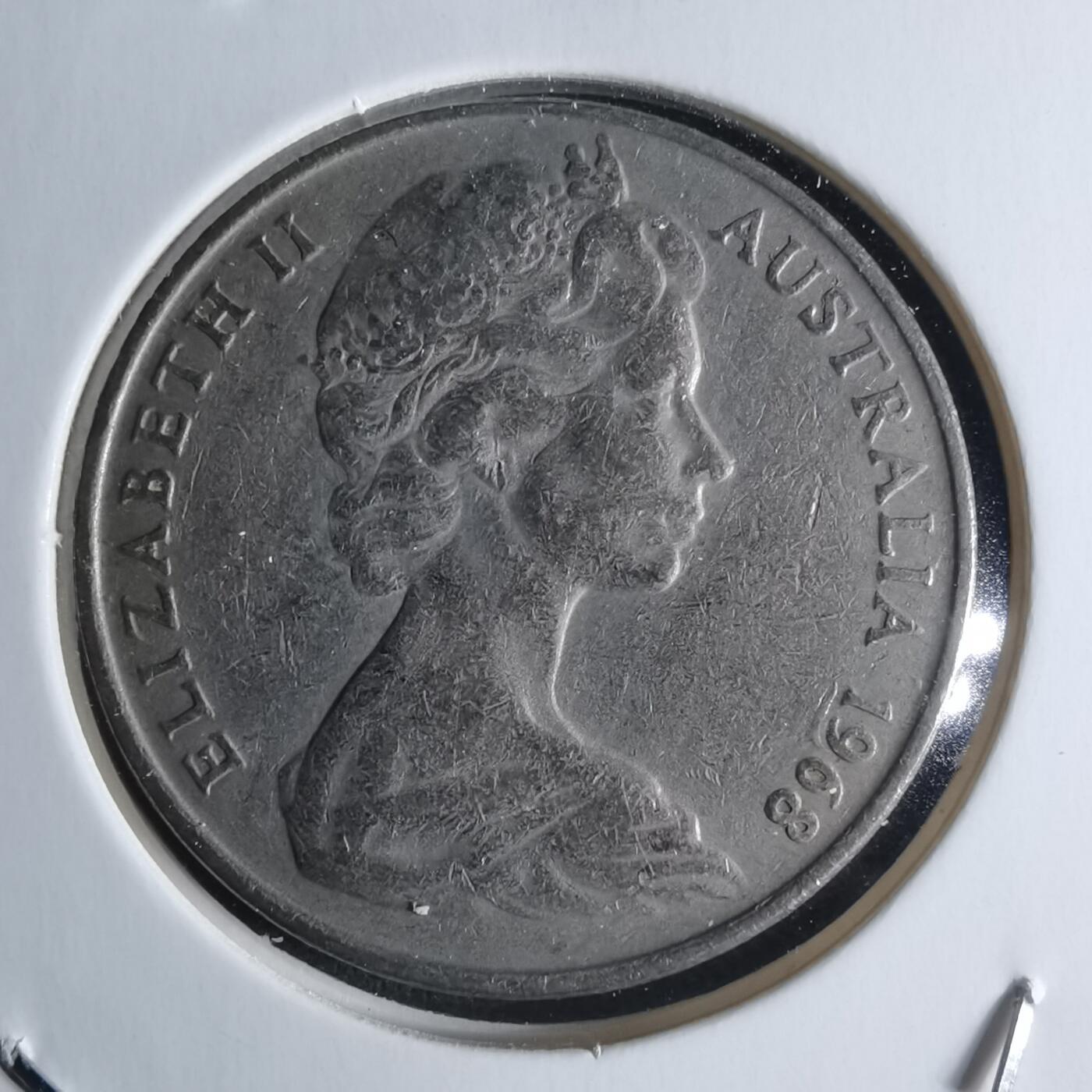 沼泽如烟--第951场 澳大利亚1968年十分