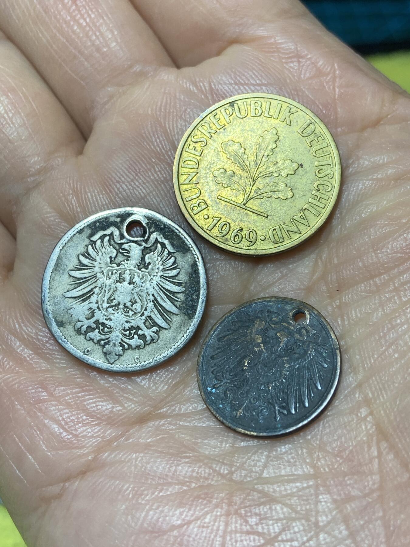 2026年第二场(总第一百七十一场）外国好品散币场(免佣金)