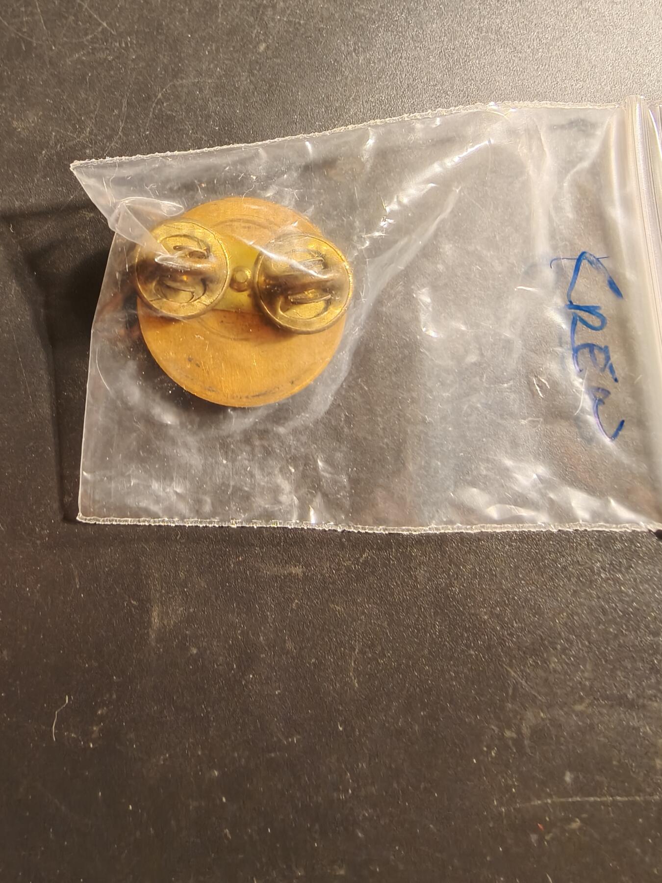 老王徽章第173期 美国宪兵领章