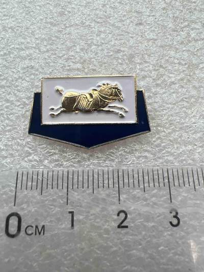 真品像章、纪念章 - 真品像章、纪念章