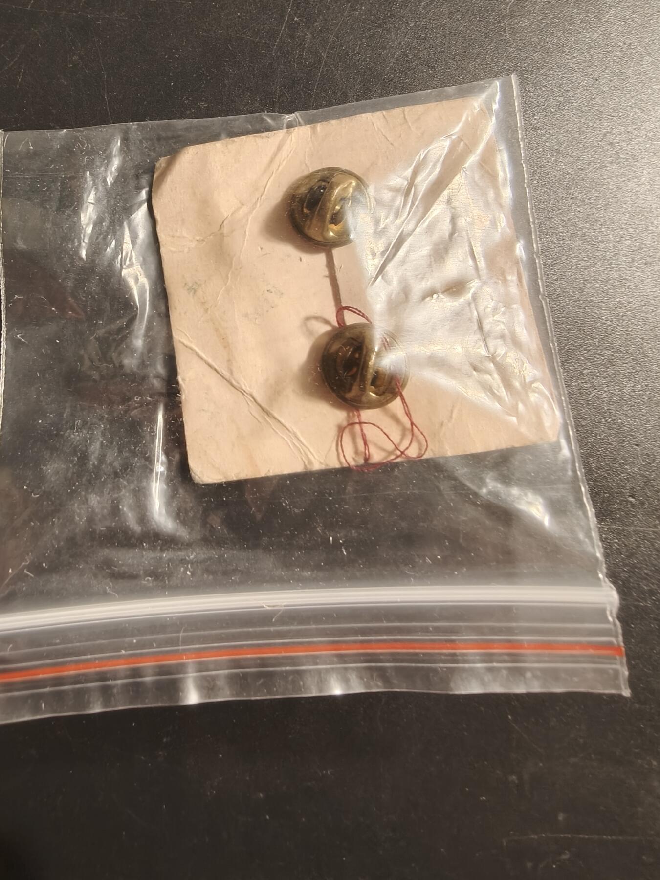 老王徽章第173期 美国陆军第815工兵营证章