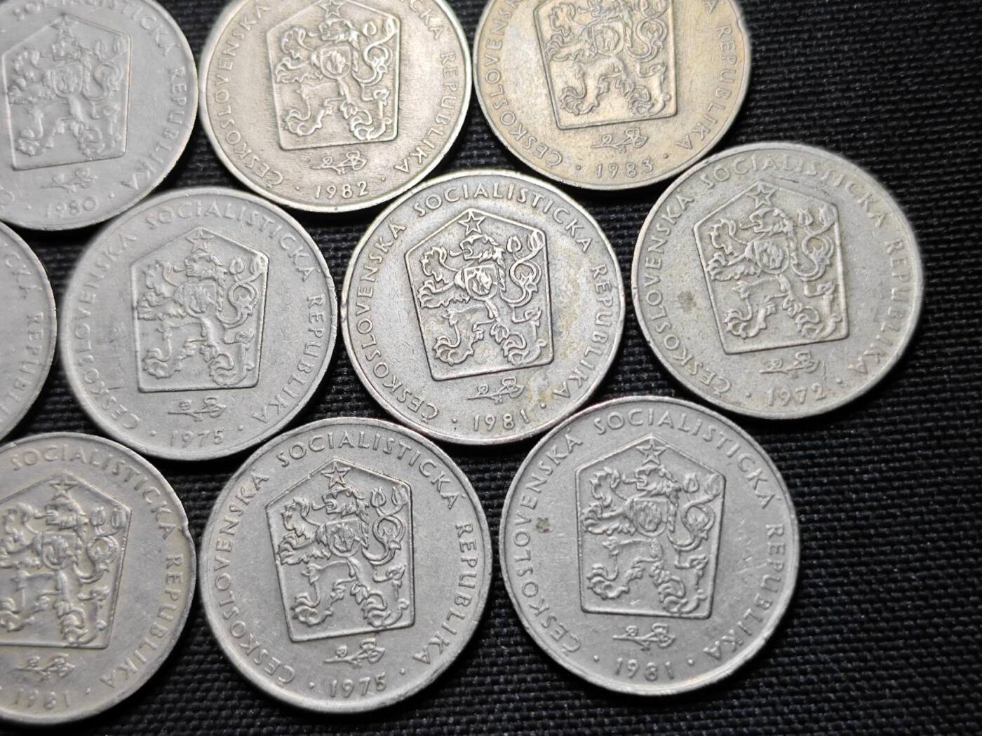 KK钱币收藏小铺 《套币 好品/批量散币专场》  2月预留时间 周末发货