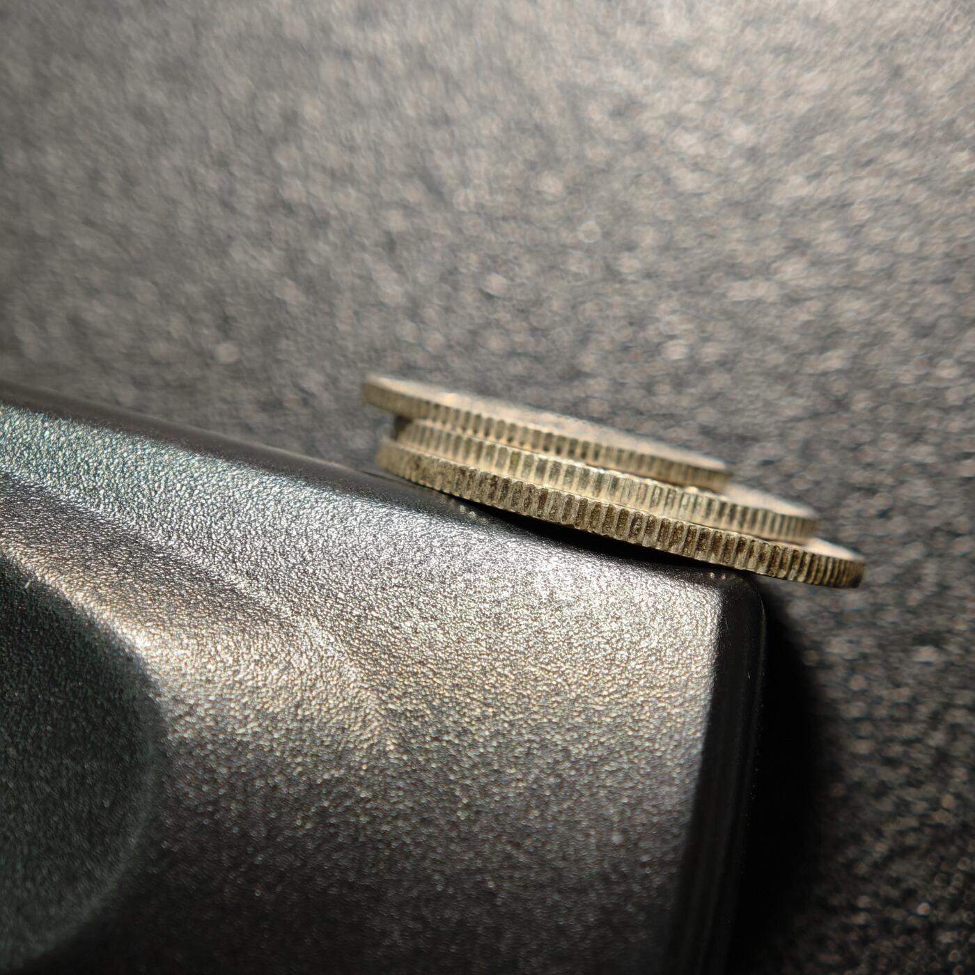 【德藏】世界币章拍卖第160期 3枚一组 沙俄时期银币 详细尺寸请看拍品介绍