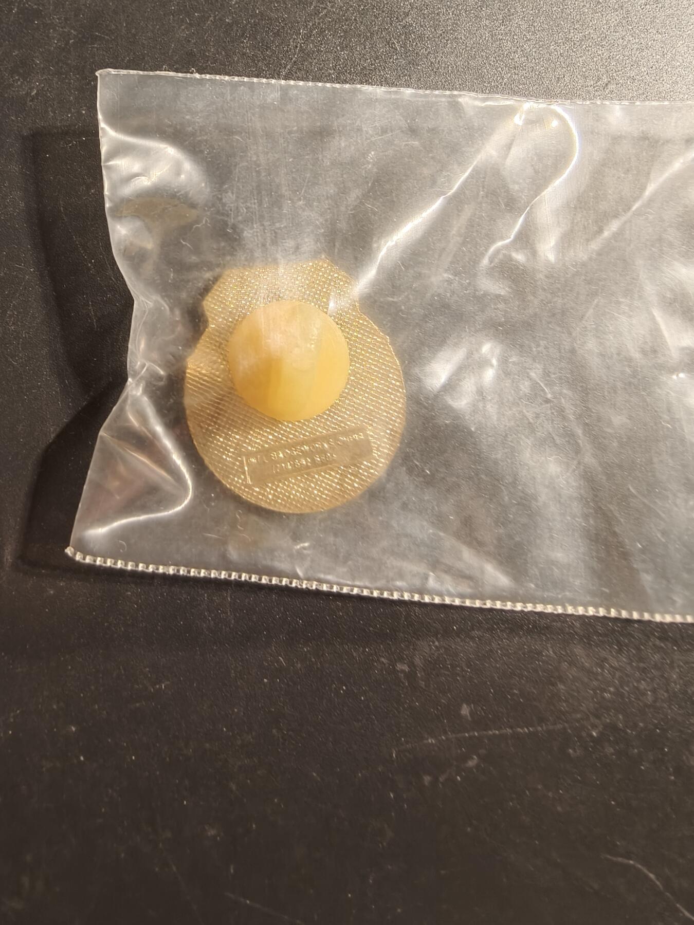 老王徽章第173期 美国马奇博机场博物馆证章