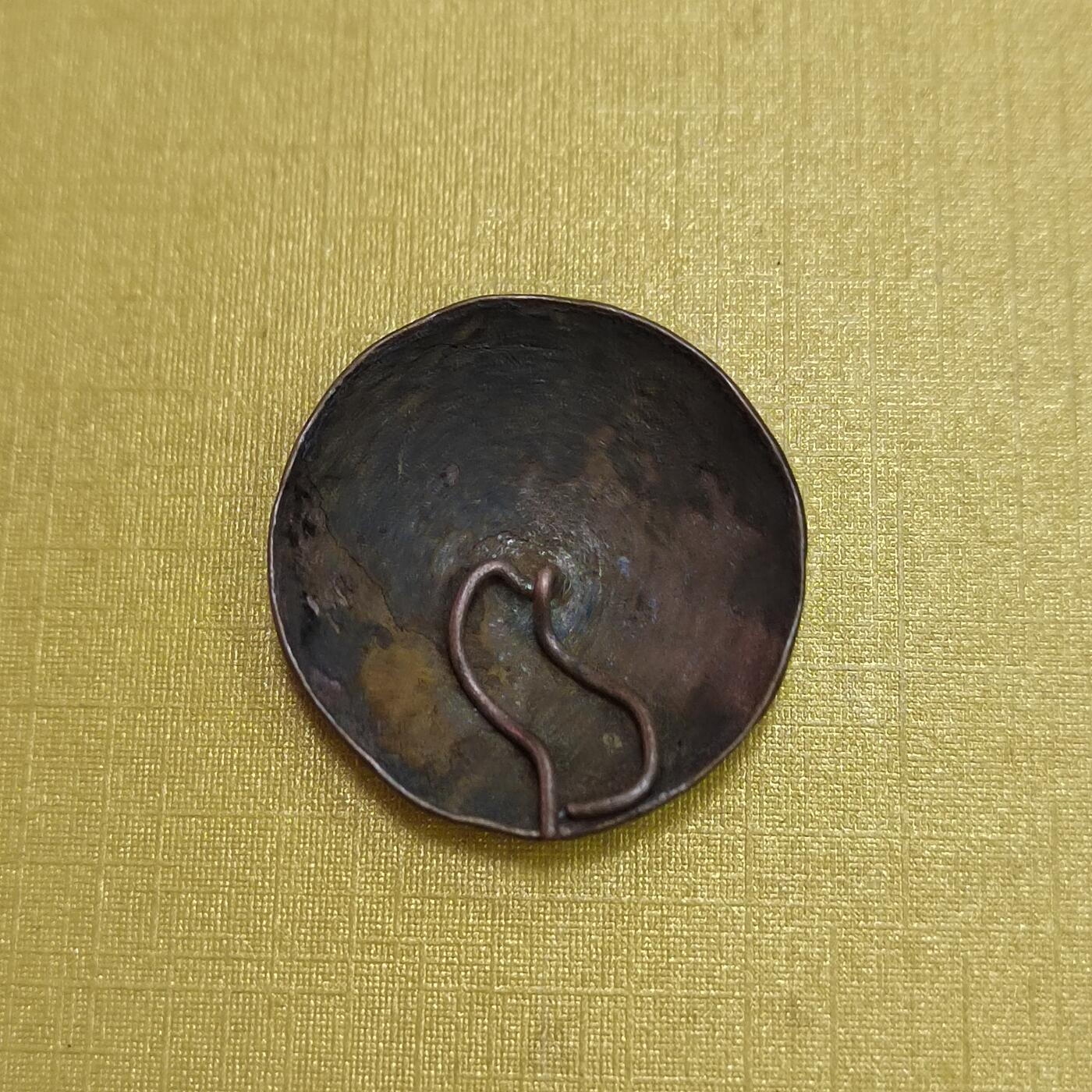 PCAI钱币   2-691  纪念章纸币钱币小专场 帽徽