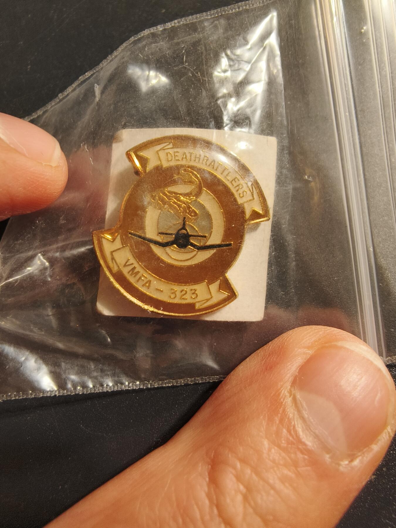 老王徽章第173期