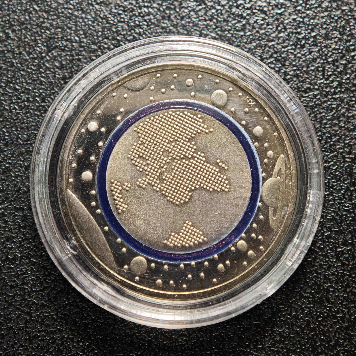 【德藏】世界币章拍卖第160期