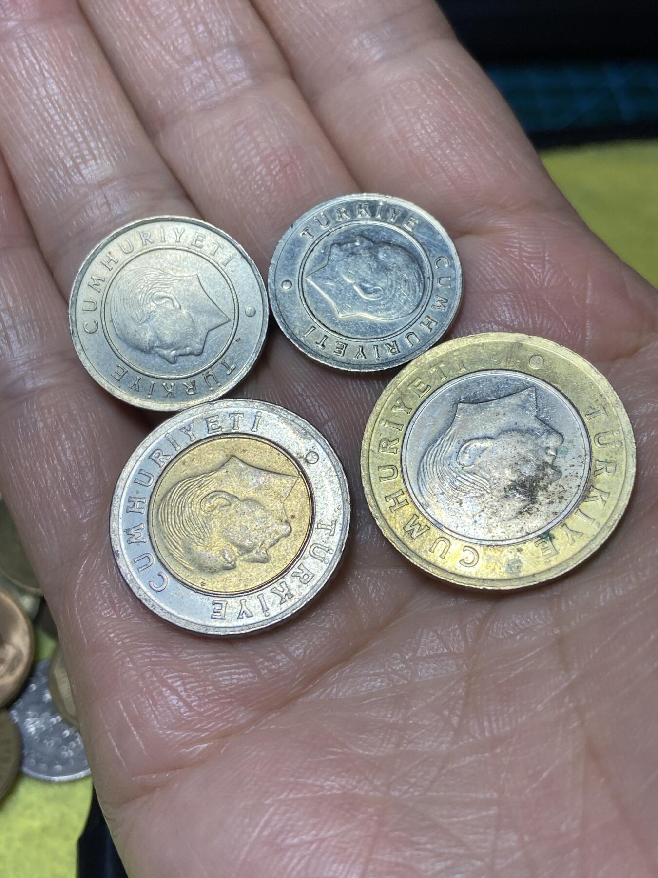 2026年第二场(总第一百七十一场）外国好品散币场(免佣金)