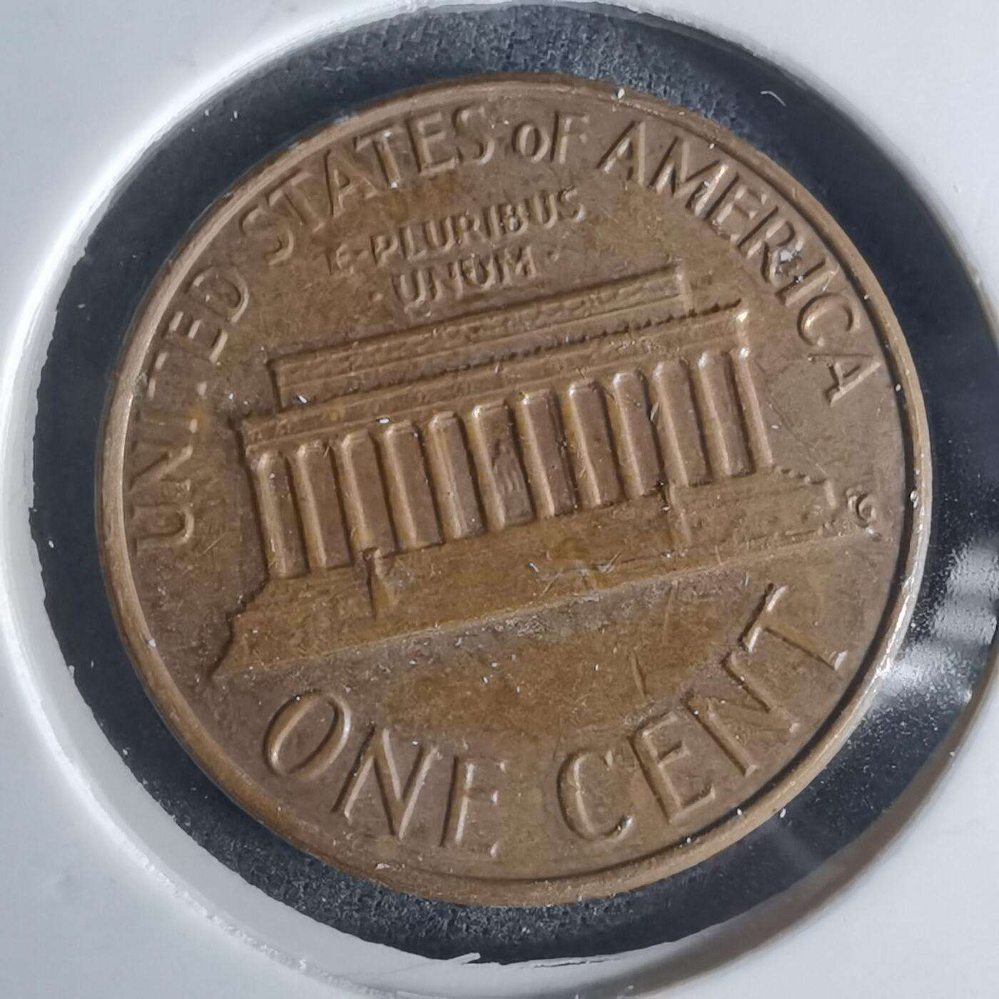 沼泽如烟--第951场 美国1976年一分