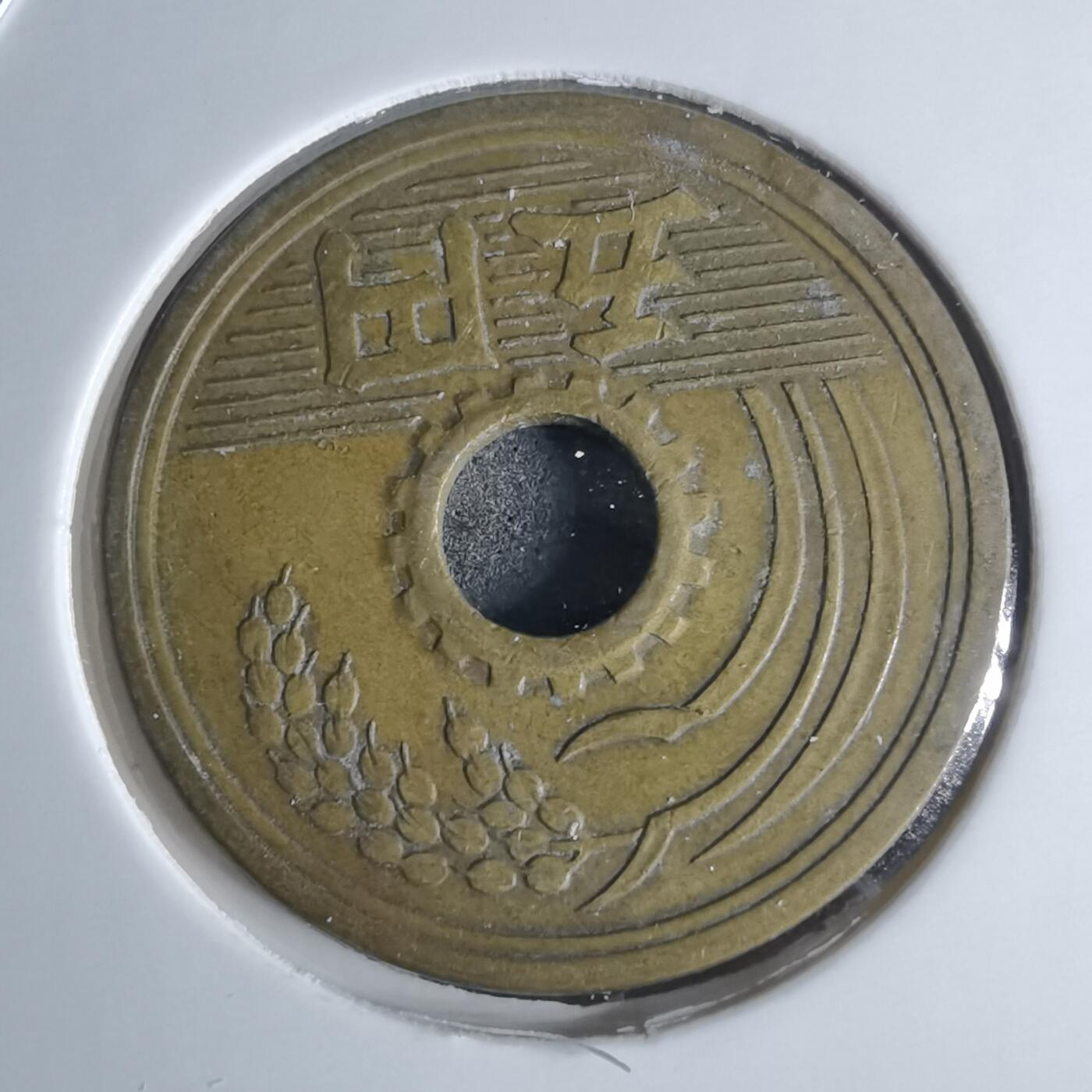 沼泽如烟--第951场 民国二十八年繁体國五元