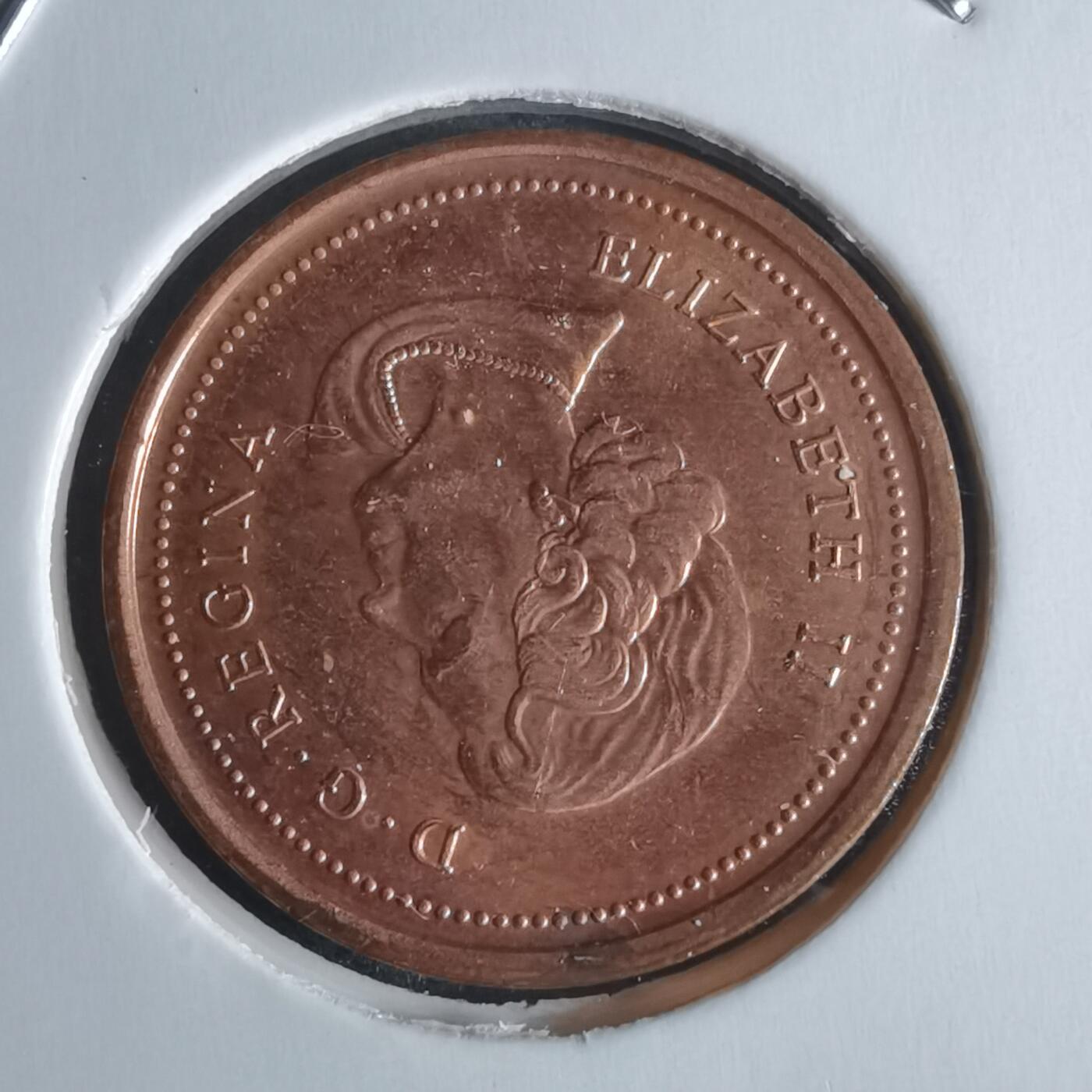 沼泽如烟--第951场 加拿大2005年一分