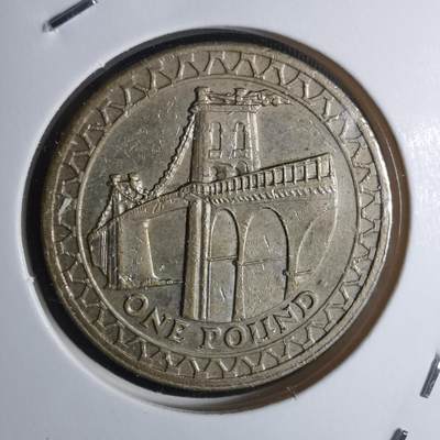 沼泽如烟--第951场 - 英国2005年一磅