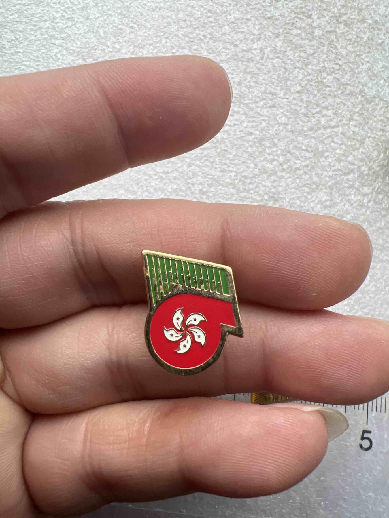 真品像章、纪念章 真品像章、纪念章