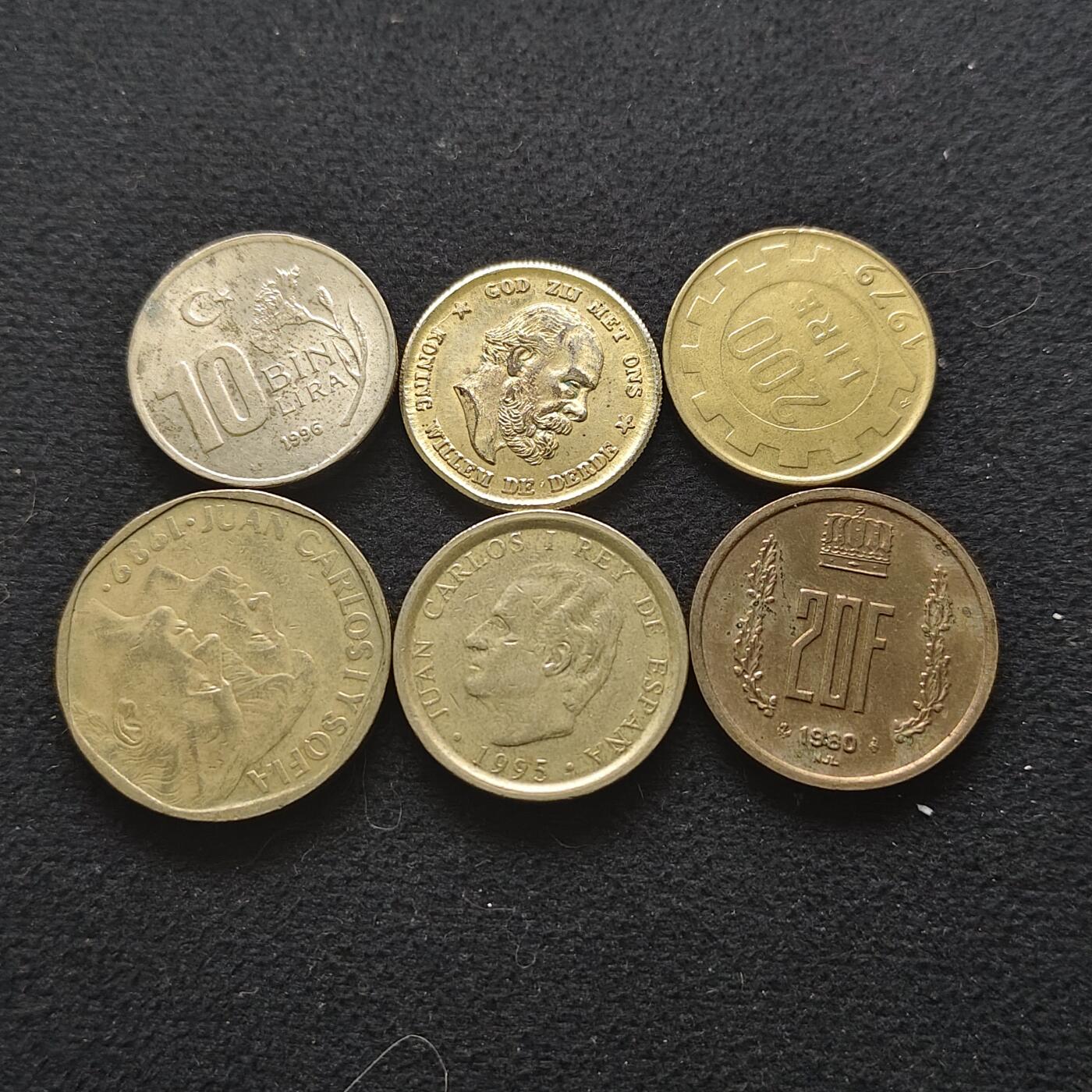 【全场包邮】纯粹捡漏拍490场（免费代拍第27场）