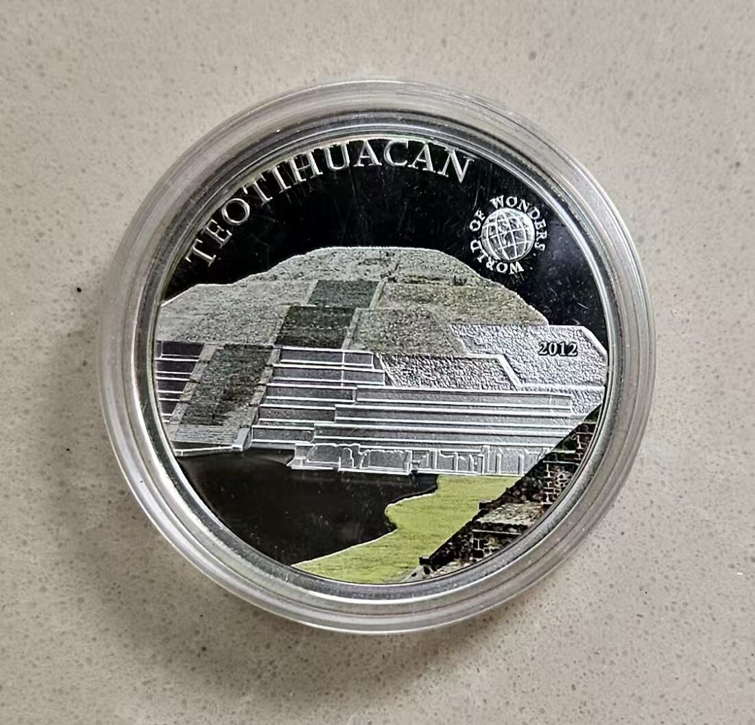 ❤️【币观天下】❤️ 第337期钱币拍卖- 2026.1.2周五晚上6点半场-长期征集拍品