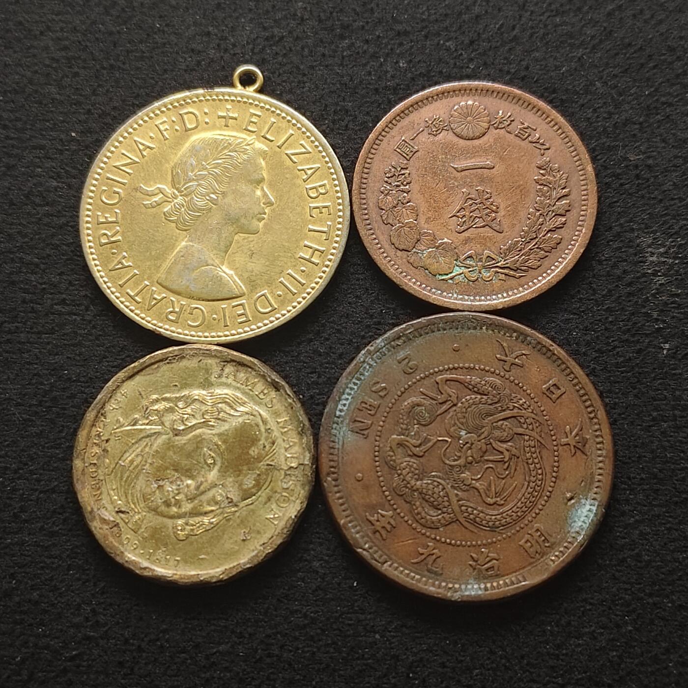 【全场包邮】纯粹捡漏拍490场（免费代拍第27场）