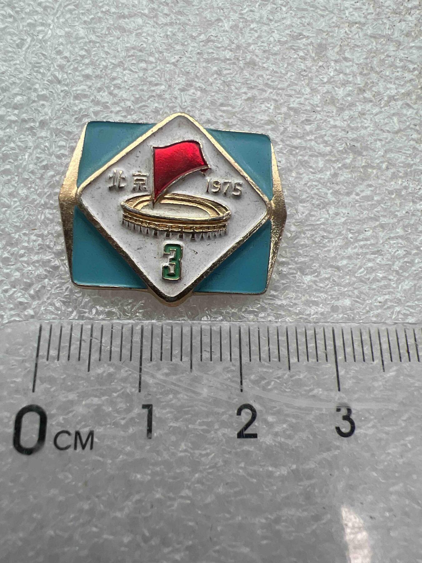 真品像章、纪念章 真品像章、纪念章