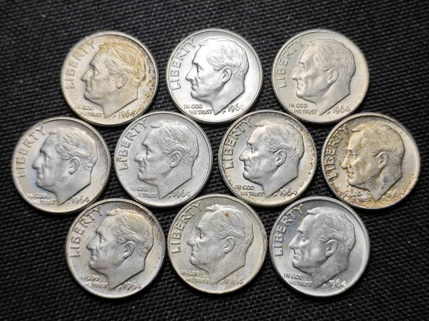 KK钱币收藏小铺 《套币 好品/批量散币专场》  2月预留时间 周末发货