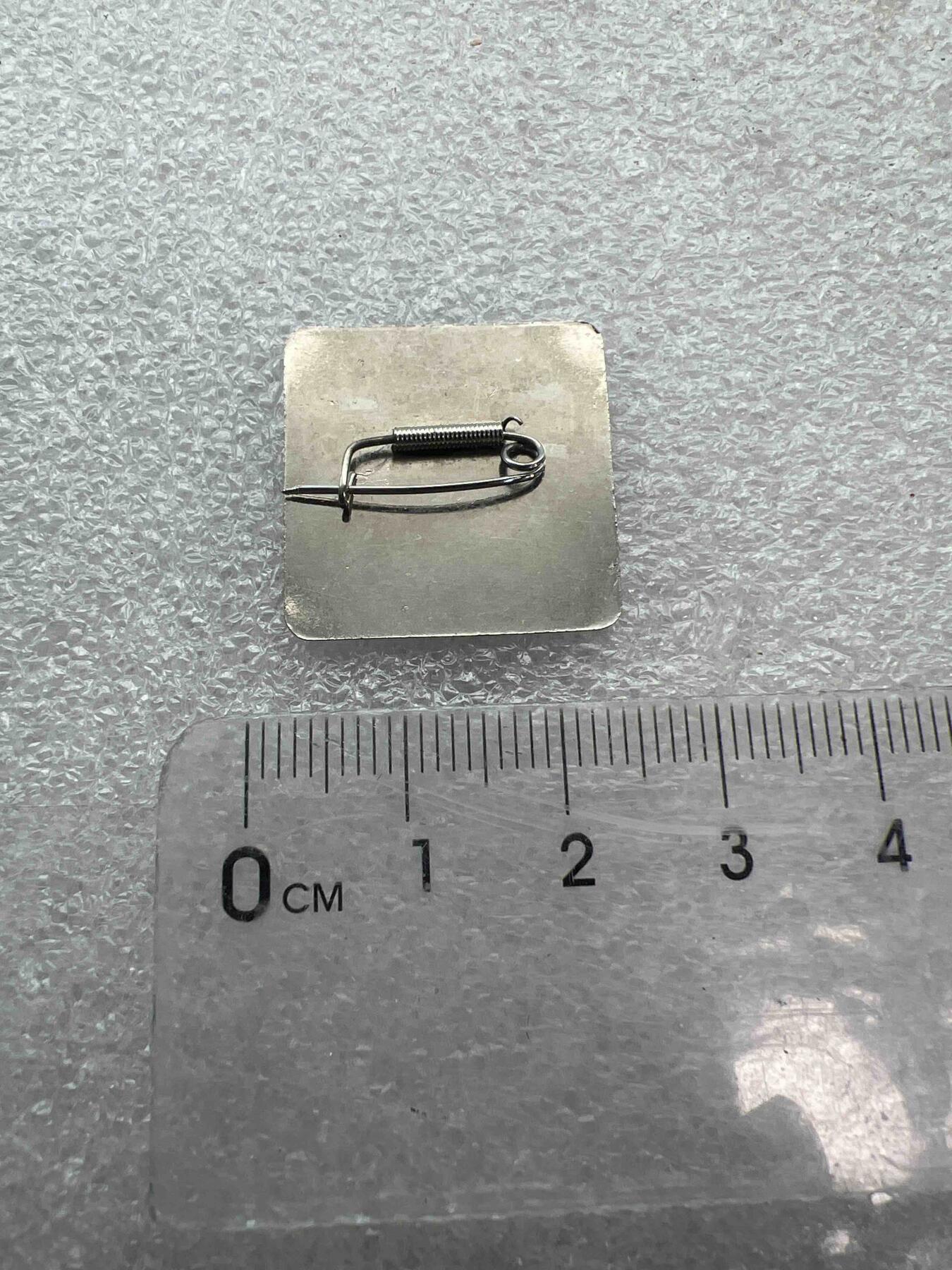 真品像章、纪念章 真品像章、纪念章