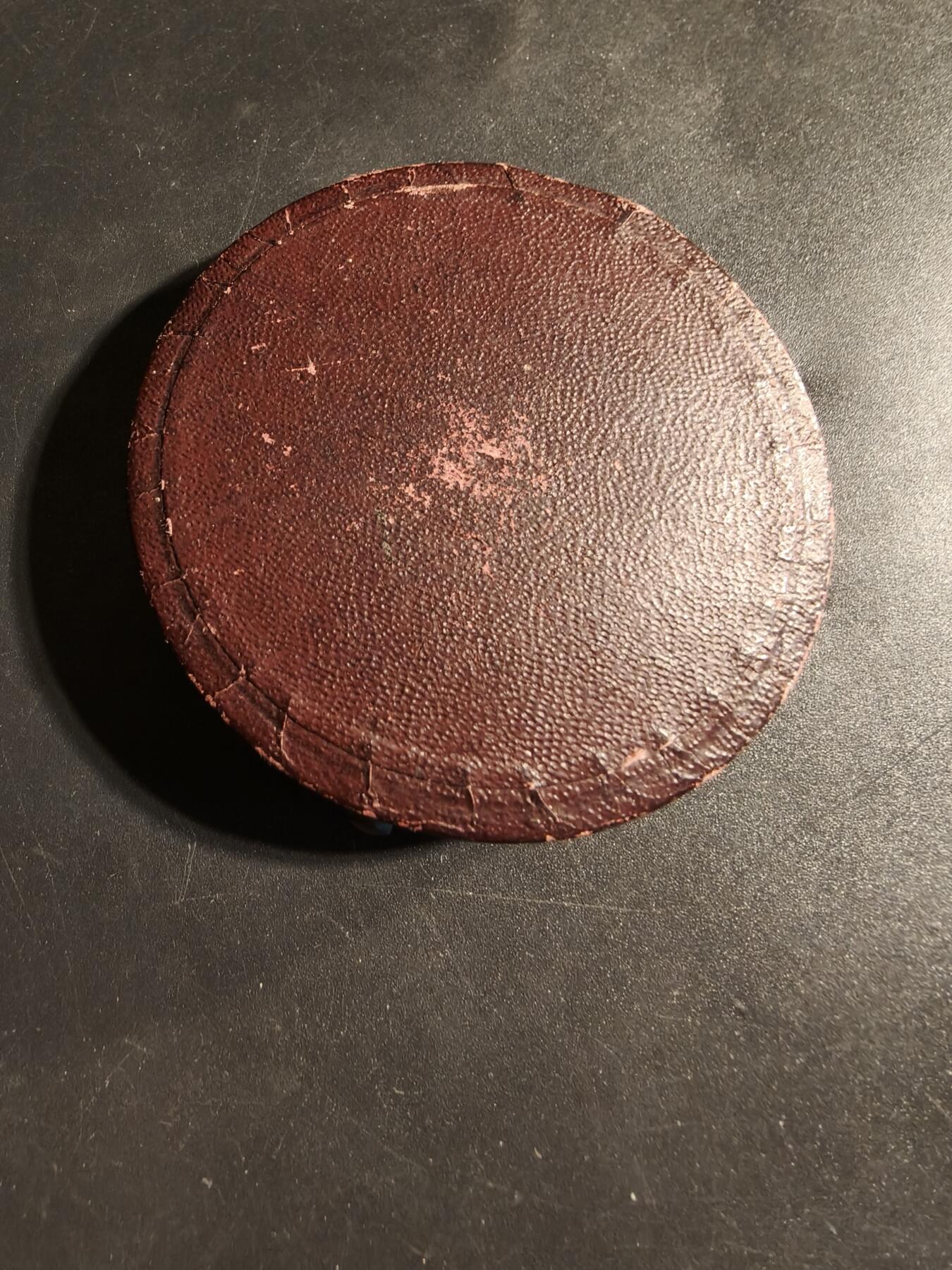 老王徽章第173期 法国农业协会农业竞赛大铜章     原盒    大师阿尔菲·杜布瓦作品     直径50mm      重量61.7g