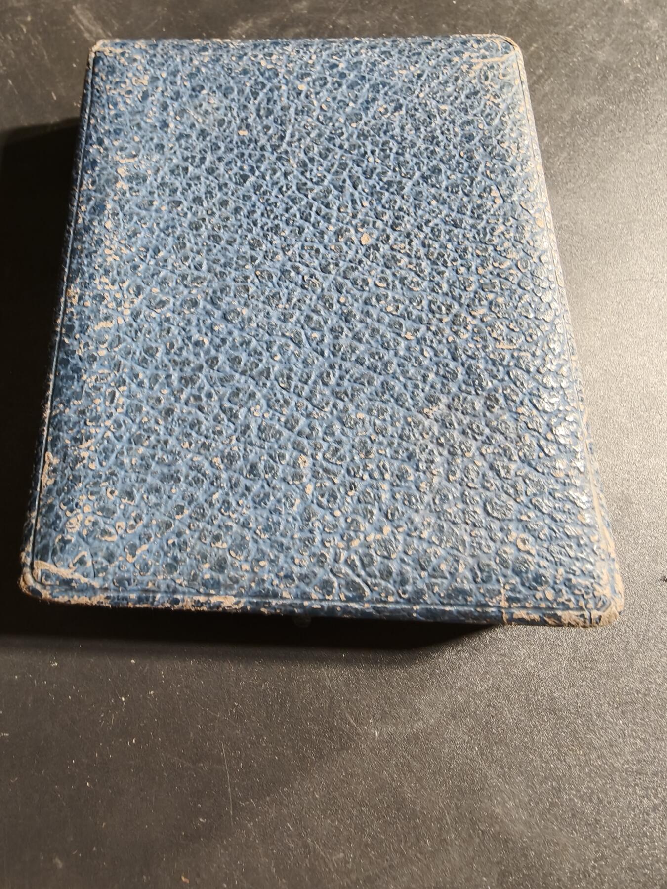 老王徽章第173期 法国尼斯市农业丰收主题方形镀银大铜章     原盒     尺寸81×44mm     重量106.3g