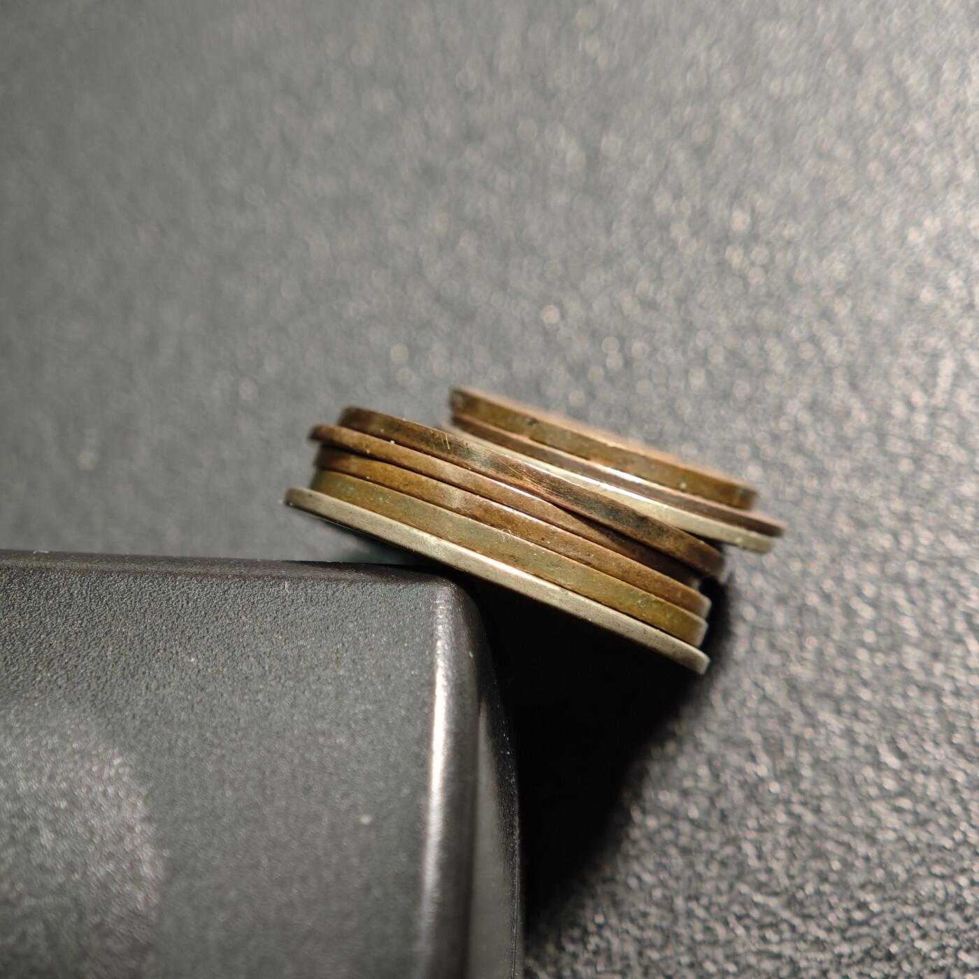 【德藏】世界币章拍卖第160期