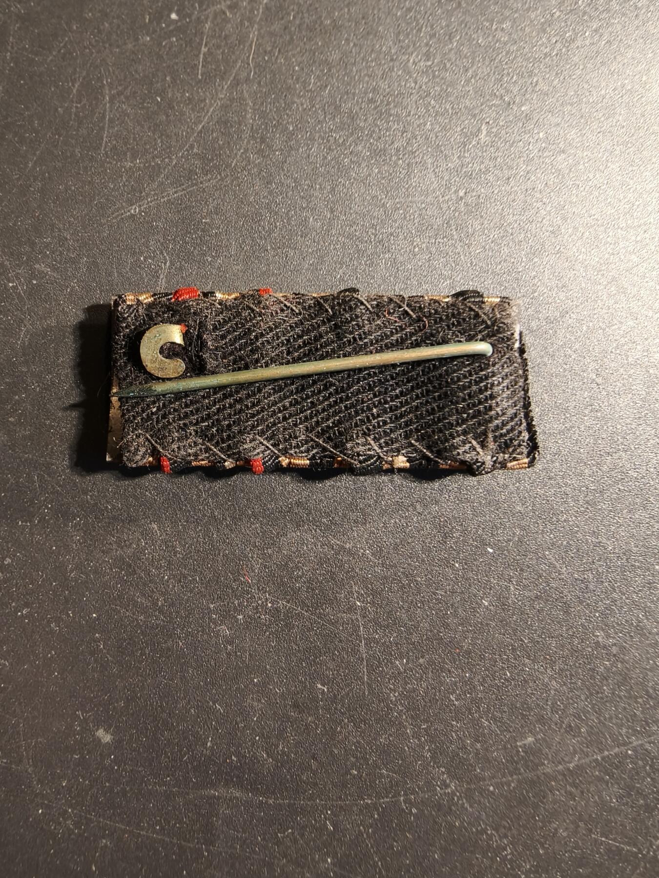 老王徽章第173期 德国一战二铁、兴登堡奖章2R勋略