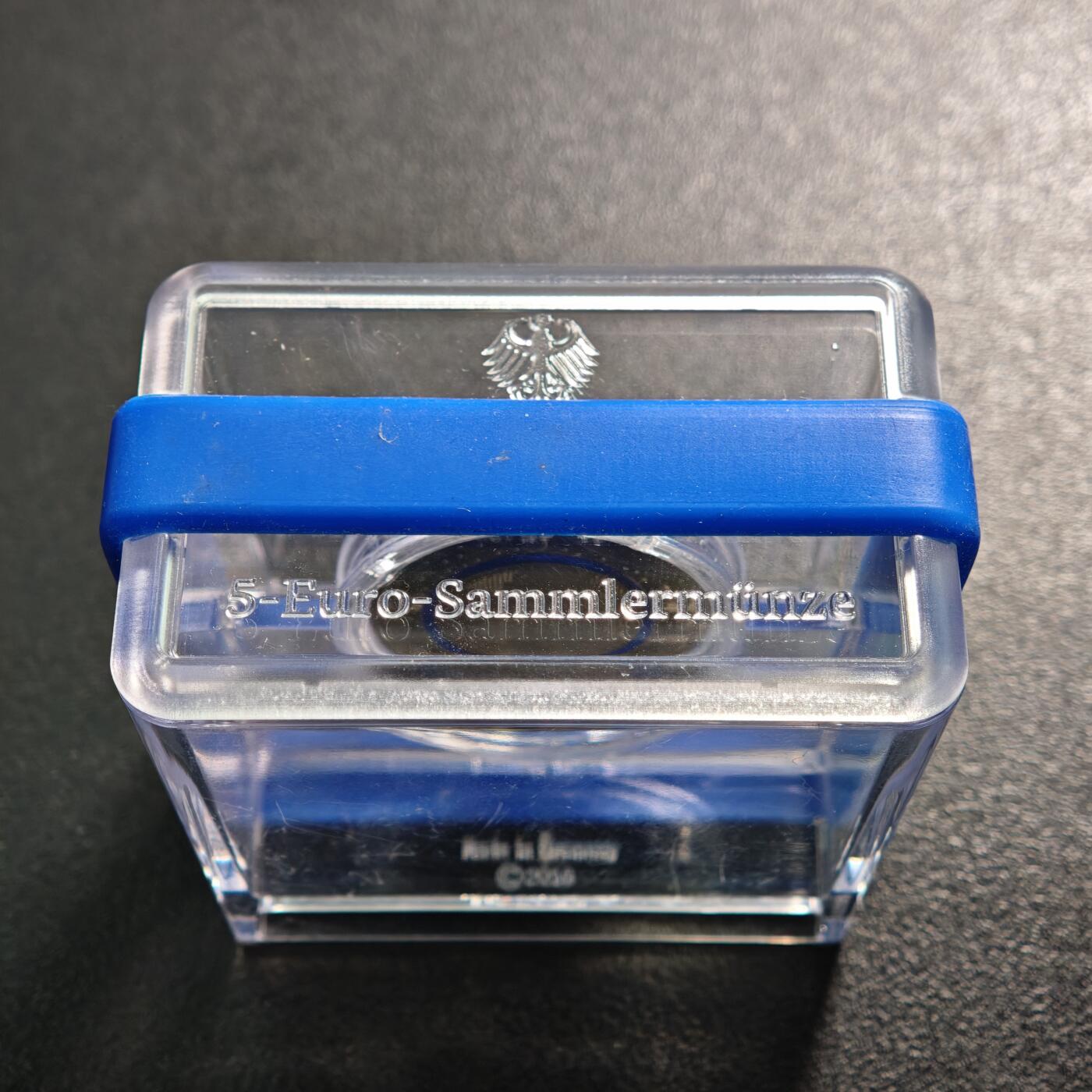 【德藏】世界币章拍卖第160期