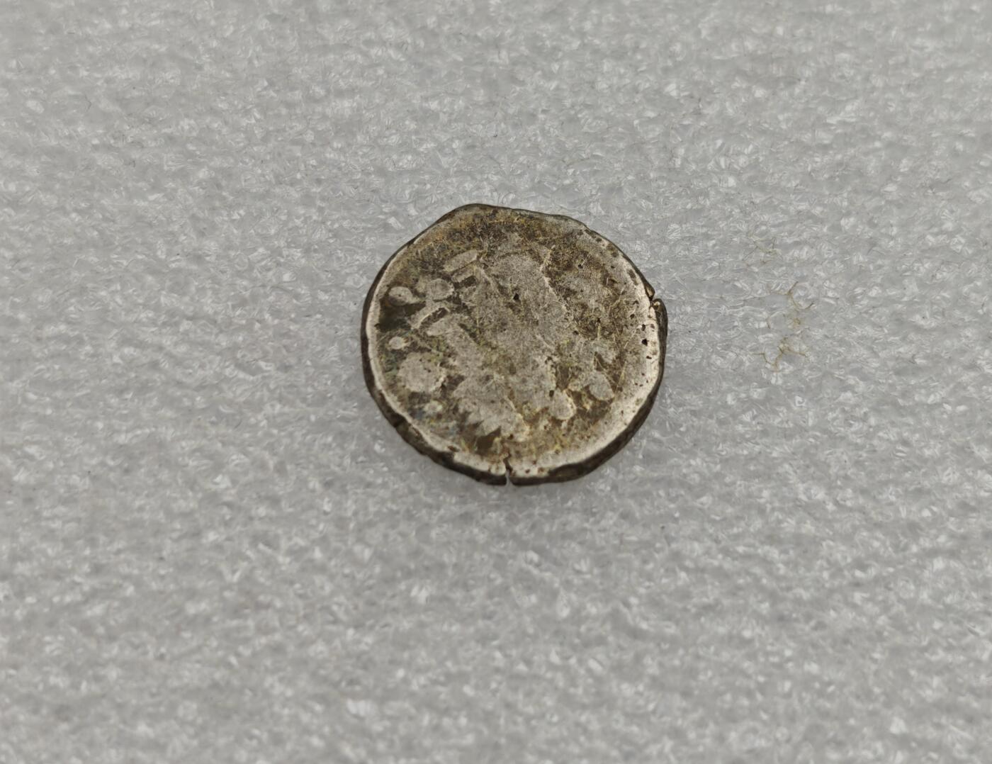 瓶子🏺第223期拍卖会  哥疾宁王朝打制银币