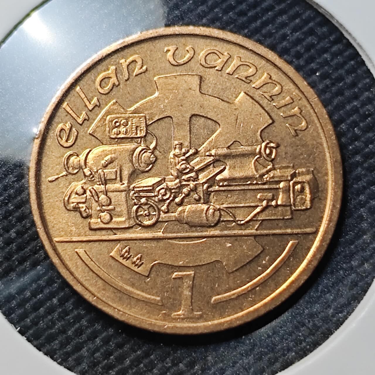 KK钱币收藏小铺 《套币 好品/批量散币专场》  2月预留时间 周末发货