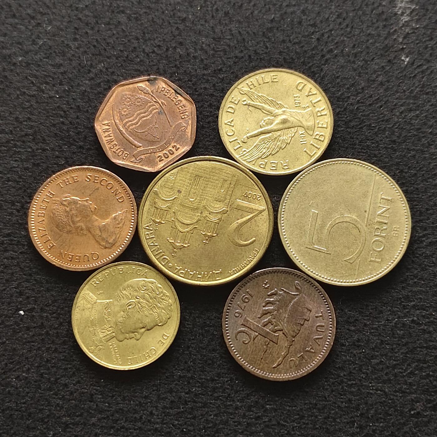 【全场包邮】纯粹捡漏拍490场（免费代拍第27场）