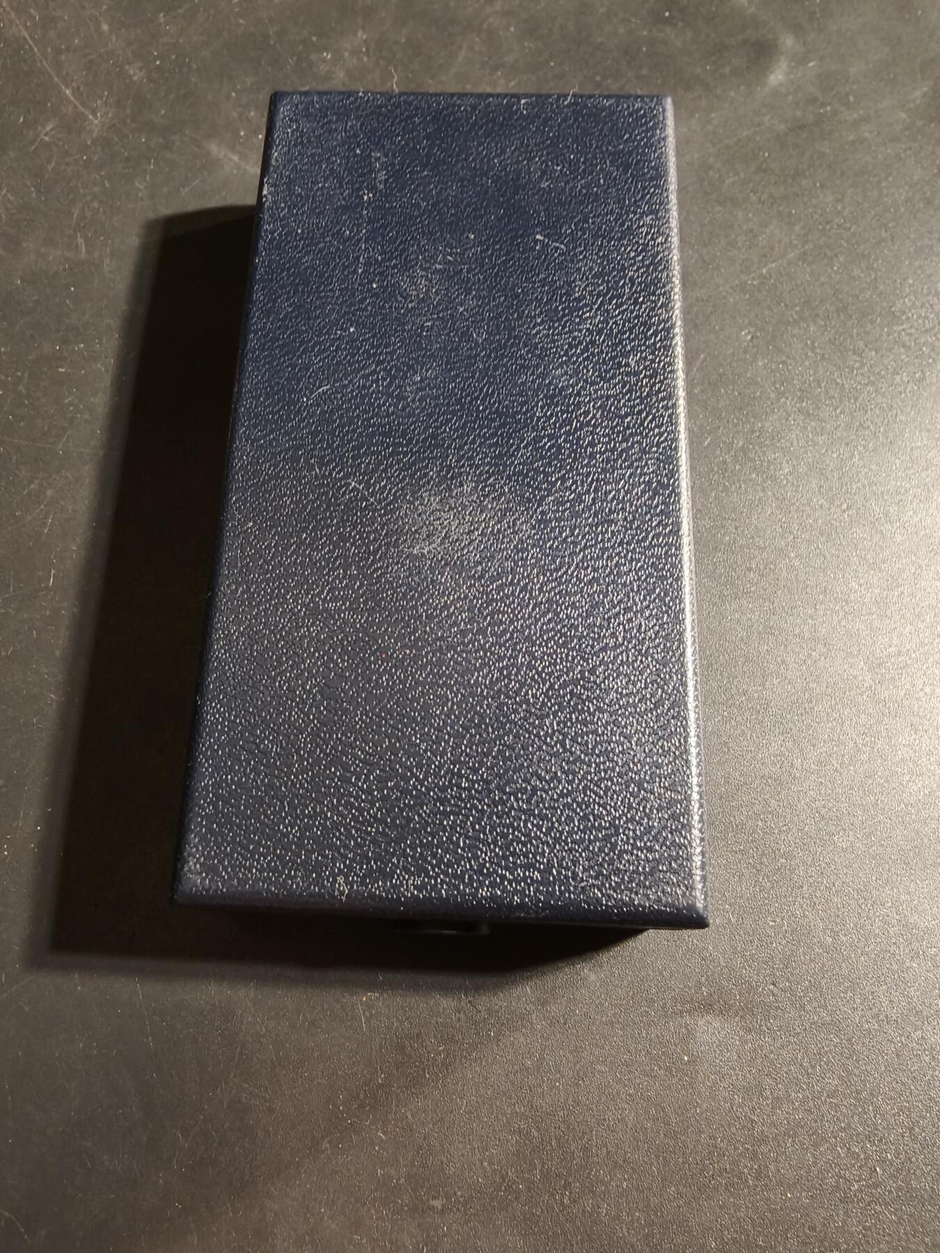 老王徽章第173期 法国军官级棕榈叶勋章    原盒