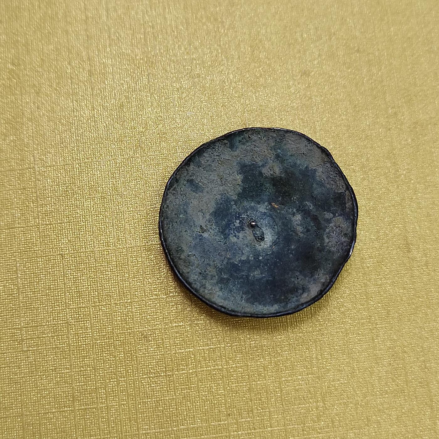 PCAI钱币   2-691  纪念章纸币钱币小专场 帽徽