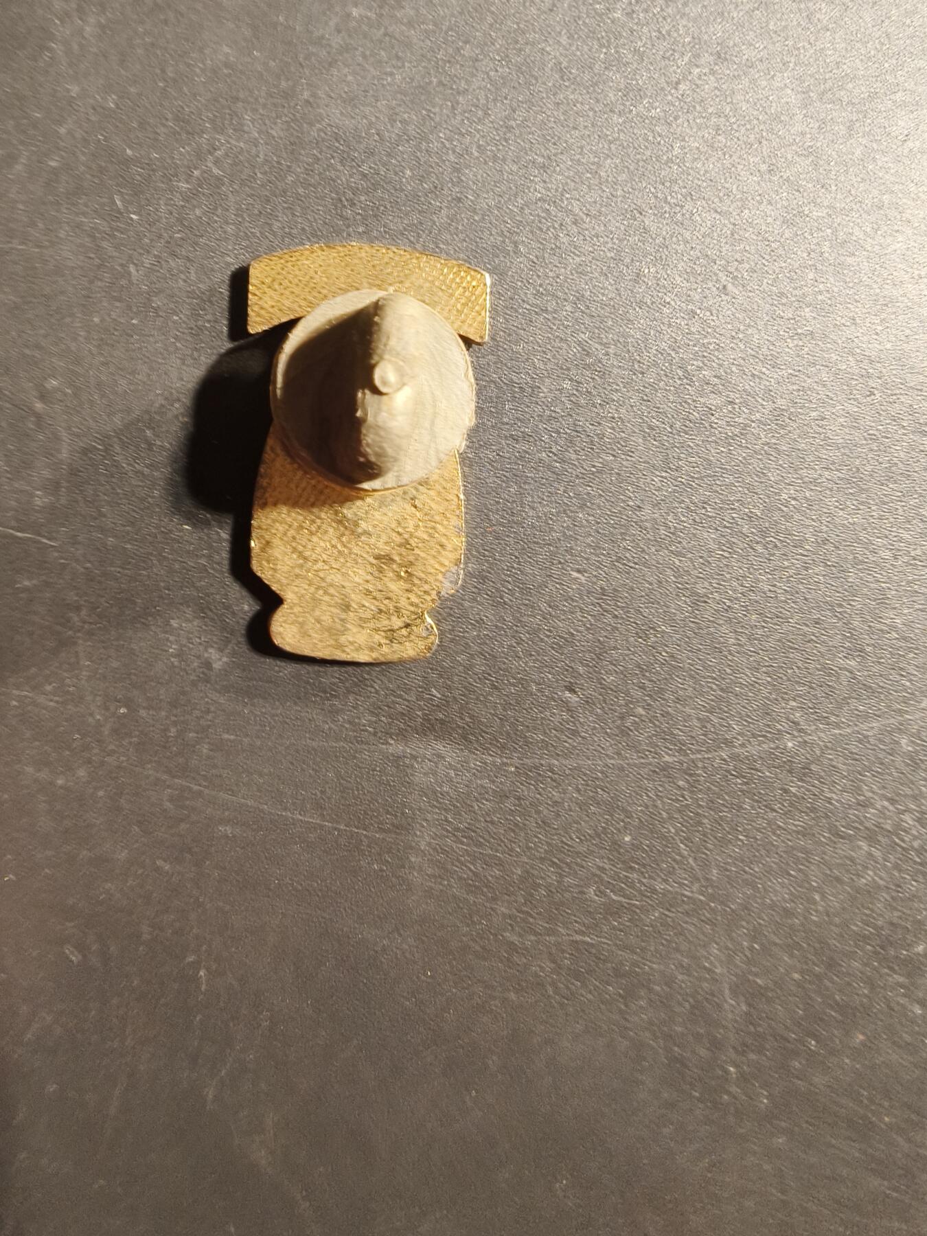 老王徽章第173期 美国陆军绿色贝雷帽特种部队证章