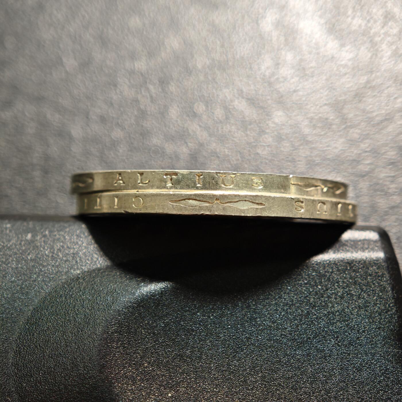 【德藏】世界币章拍卖第160期 2枚一组 1972年 德国慕尼黑奥运会圣火10马克纪念银币 直径约：32.4mm/枚；重约：15.5g/枚