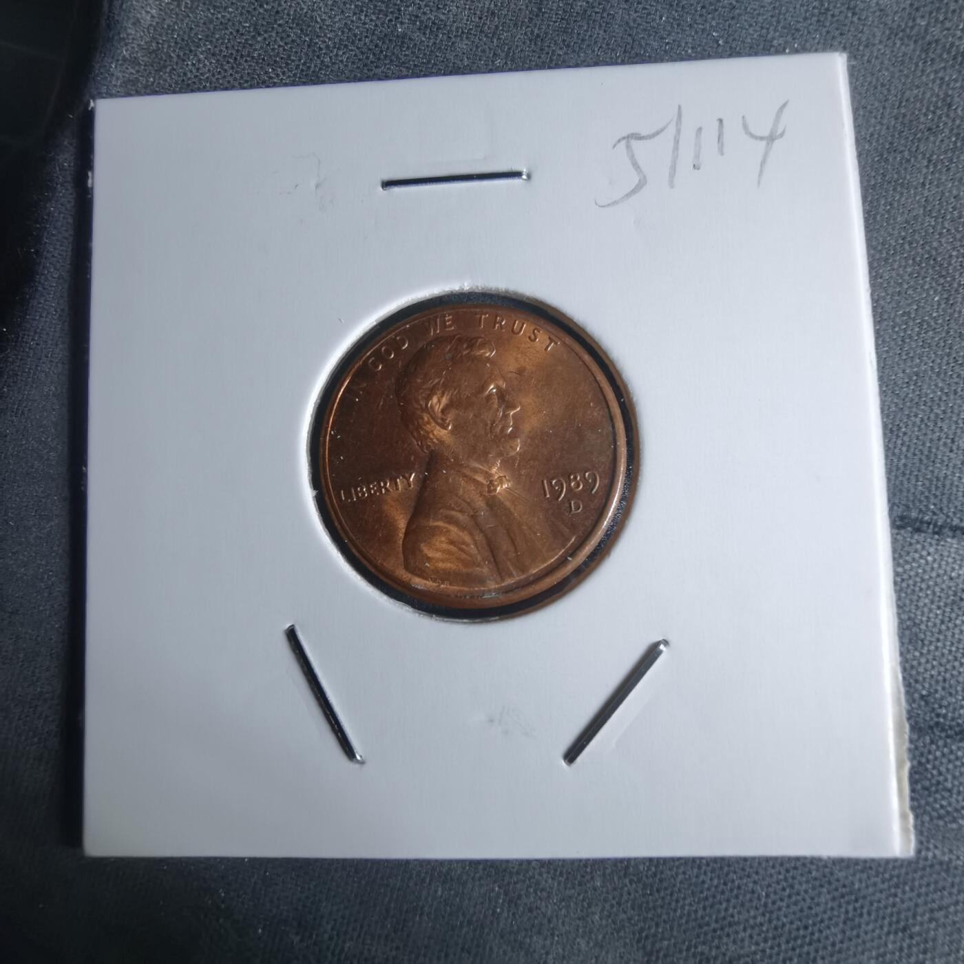 沼泽如烟--第951场 美国1989年一分