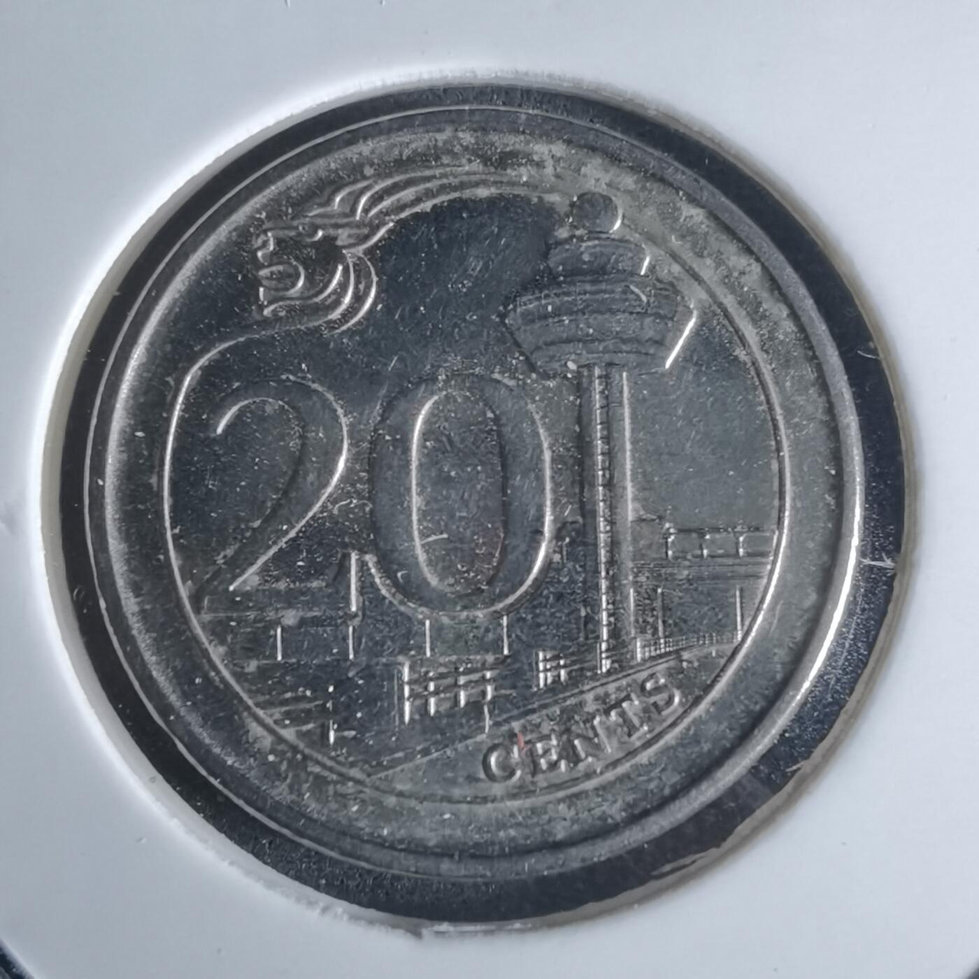 沼泽如烟--第951场 新加坡2013年20分