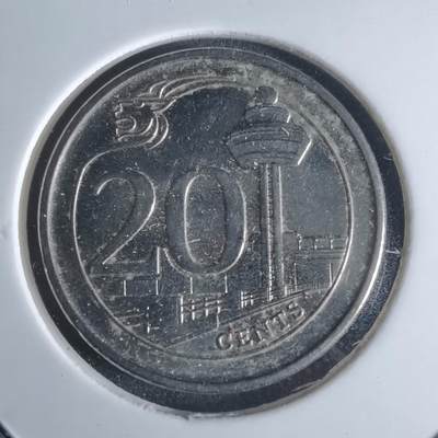 沼泽如烟--第951场 - 新加坡2013年20分