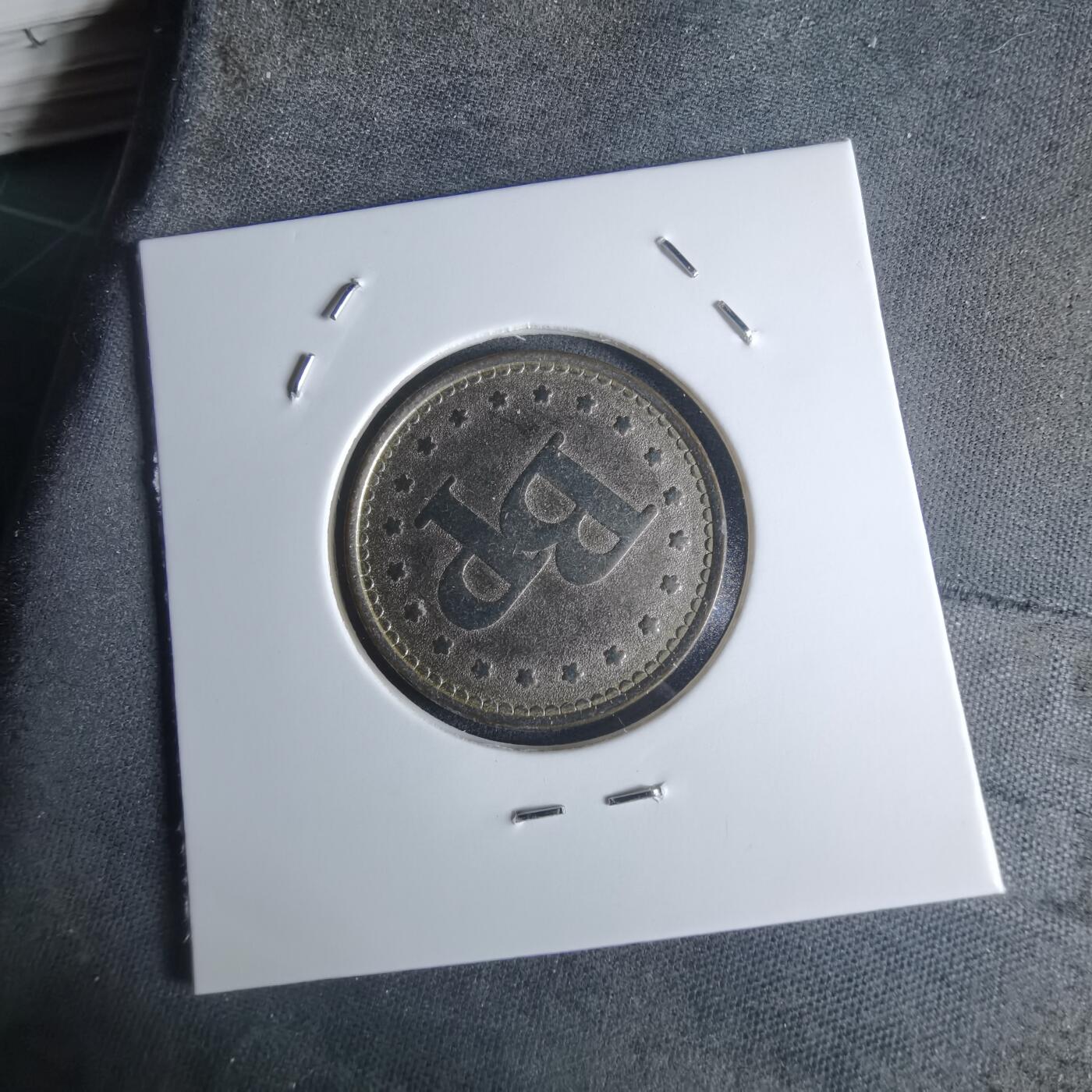 沼泽如烟--第951场 字母代币