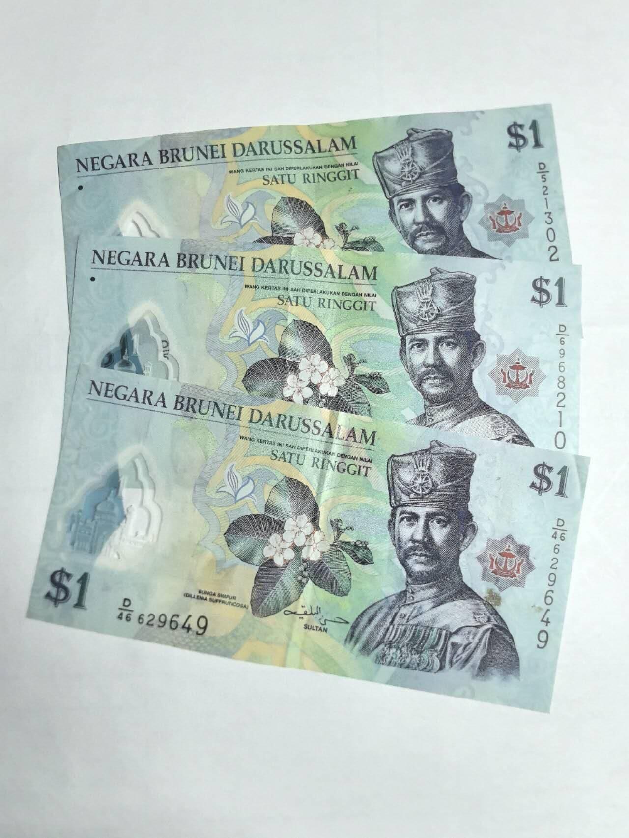 各国外币第106期 无佣金