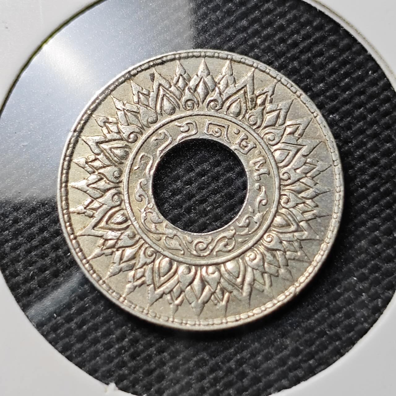 KK钱币收藏小铺 《套币 好品/批量散币专场》  2月预留时间 周末发货  泰国10萨当银币