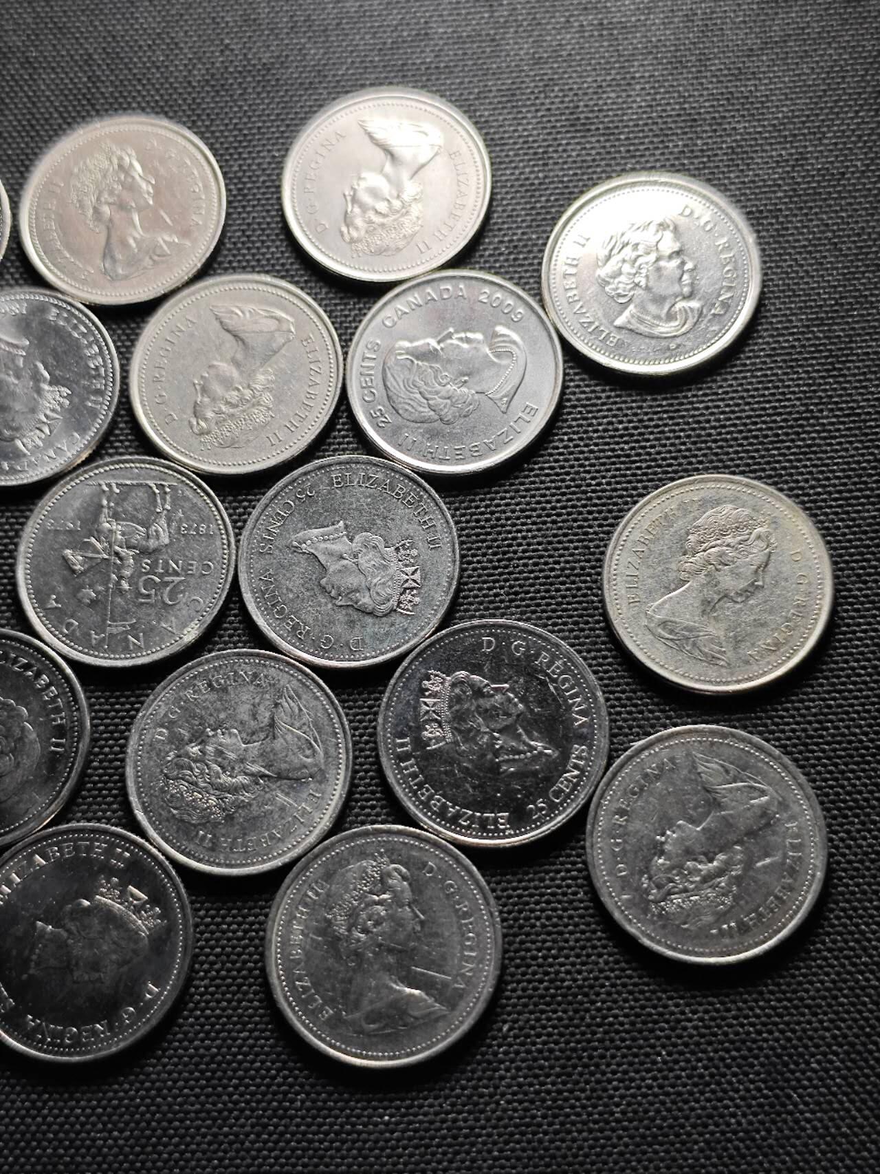 KK钱币收藏小铺 《套币 好品/批量散币专场》  2月预留时间 周末发货