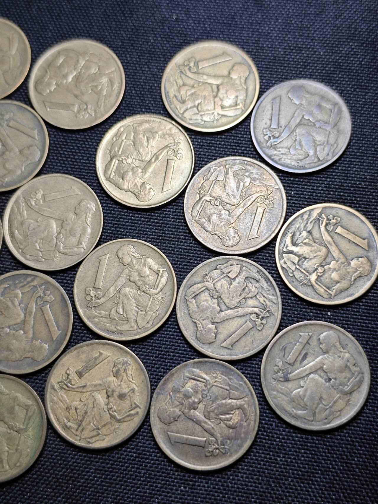 KK钱币收藏小铺 《套币 好品/批量散币专场》  2月预留时间 周末发货